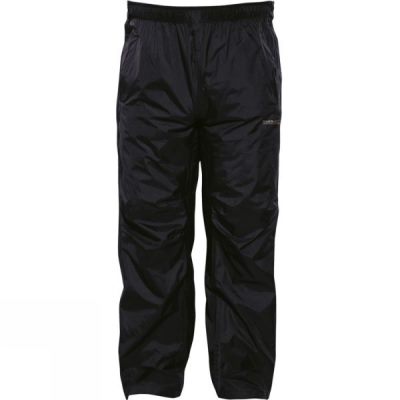 Pantalones Regatta Active Packaway II Over Hombre Azul Marino - Chile AGZ273651